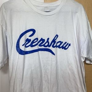 The Marathon “Crenshaw” Shirt